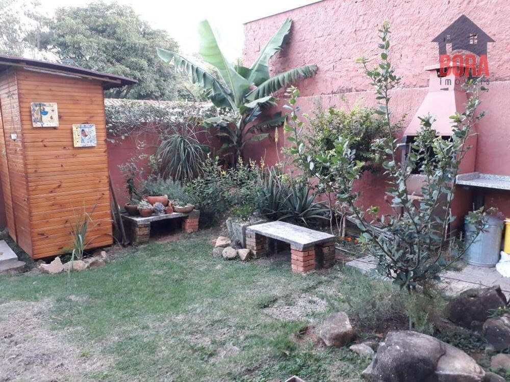 Casa, 3 quartos, 300 m² - Foto 3