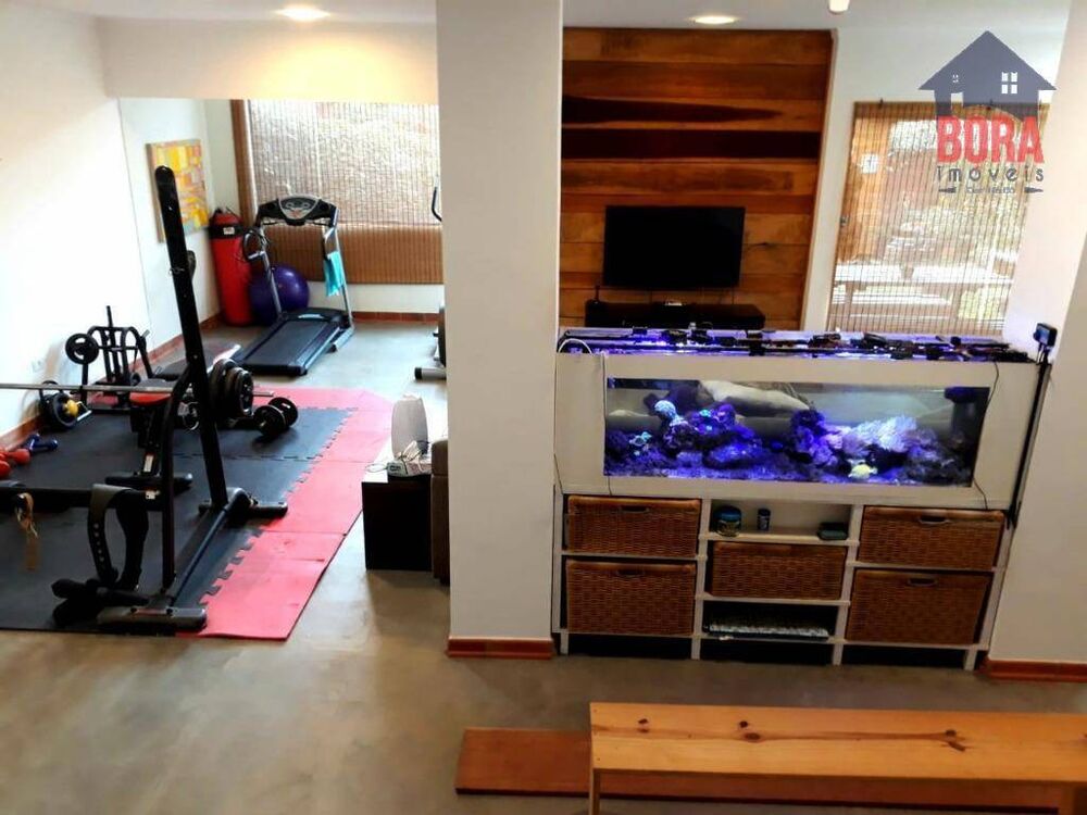 Casa, 3 quartos, 300 m² - Foto 2