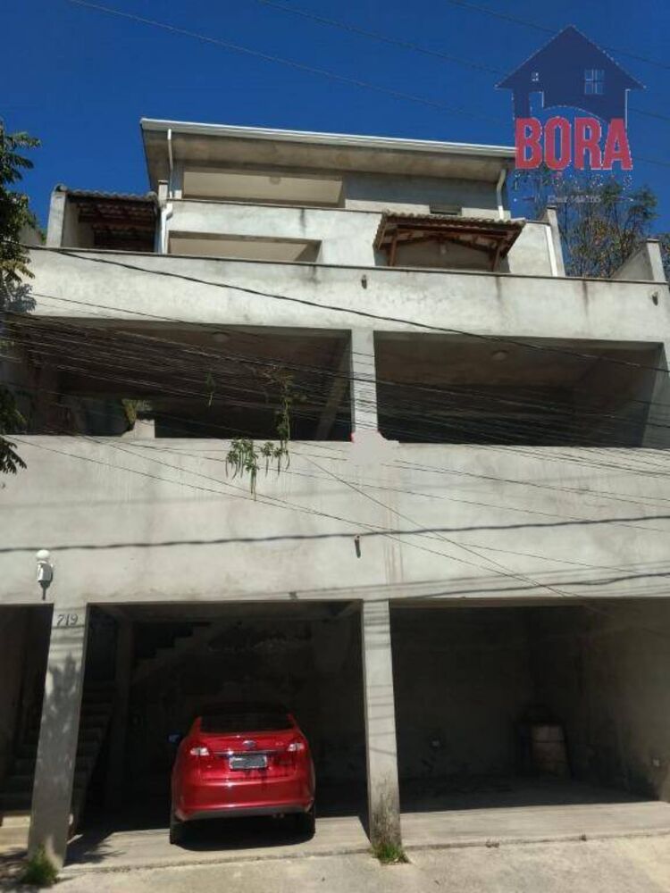 Casa de Condomínio, 3 quartos - Foto 12