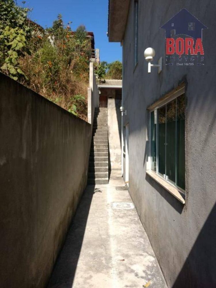 Casa de Condomínio, 3 quartos - Foto 7