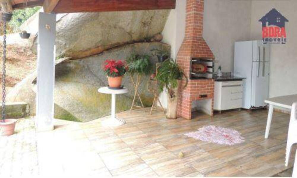 Chácara à venda com 3 quartos, 3600M2 - Foto 1