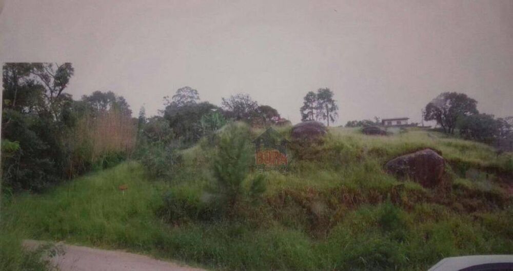 Terreno, 1086 m² - Foto 1