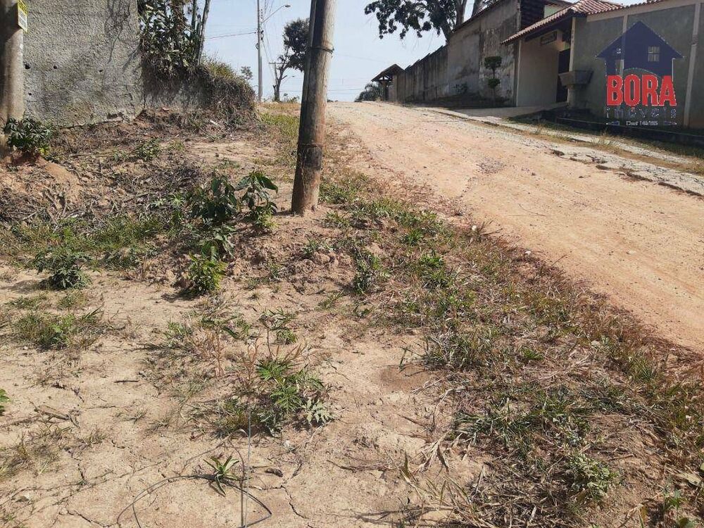 Terreno, 500 m² - Foto 2