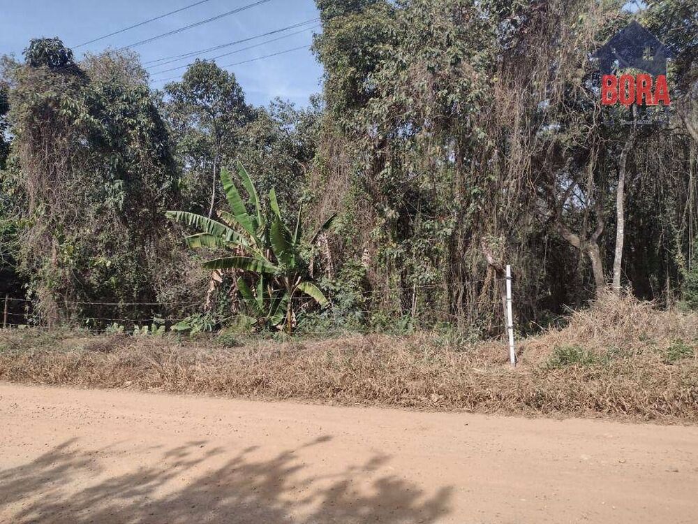 Terreno, 500 m² - Foto 1