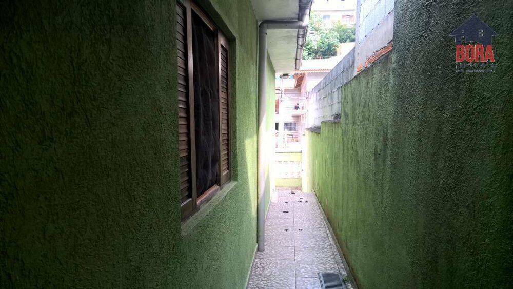 Casa, 3 quartos, 123 m² - Foto 2