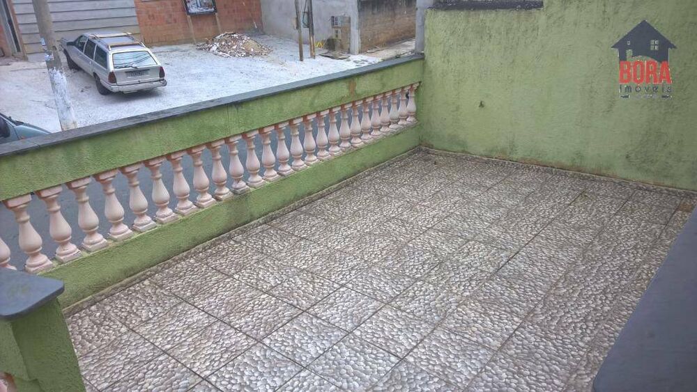 Casa, 3 quartos, 123 m² - Foto 1