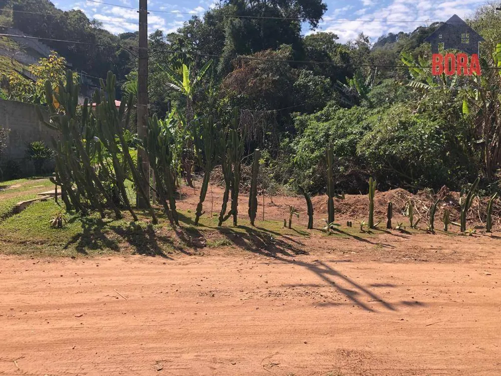 Chácara, 3 quartos, 2400 m² - Foto 12