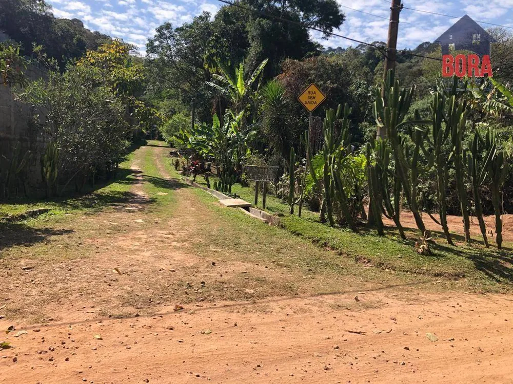 Chácara, 3 quartos, 2400 m² - Foto 10