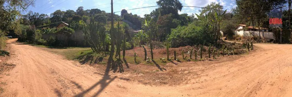 Chácara, 3 quartos, 2400 m² - Foto 11