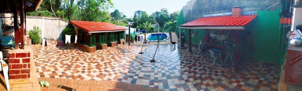 Chácara, 3 quartos, 2400 m² - Foto 3