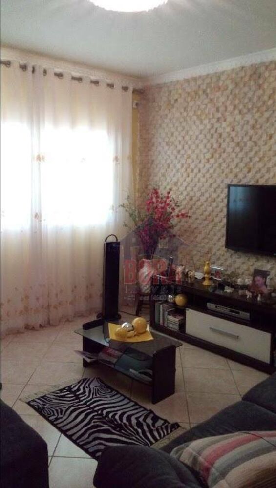 Casa à venda com 2 quartos, 178m² - Foto 6