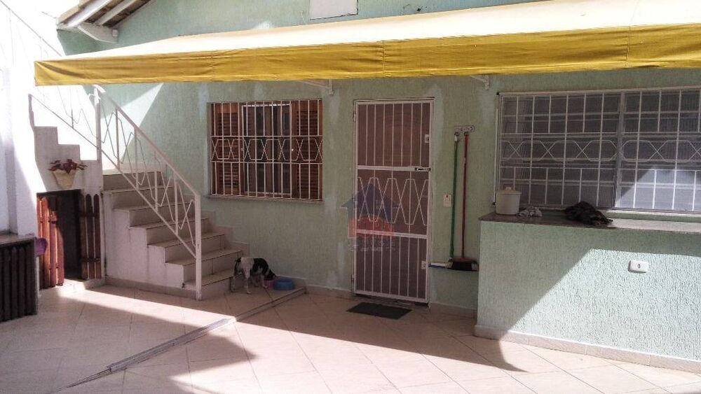 Casa à venda com 2 quartos, 178m² - Foto 4