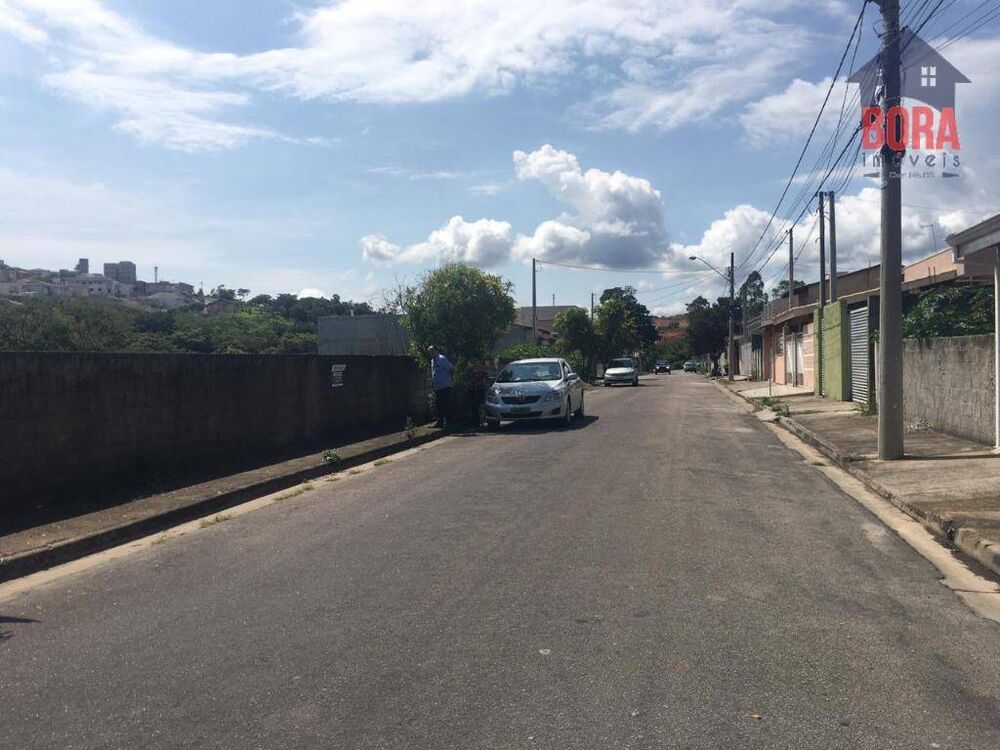 Terreno, 181 m² - Foto 1