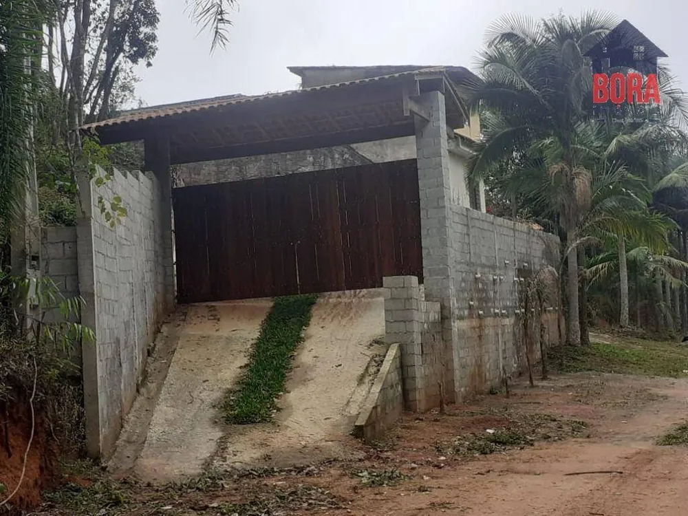 Terreno, 2051 m² - Foto 1