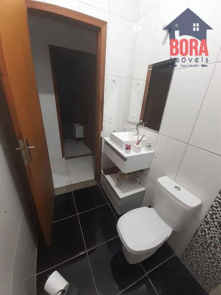 Casa, 2 quartos, 66 m² - Foto 7