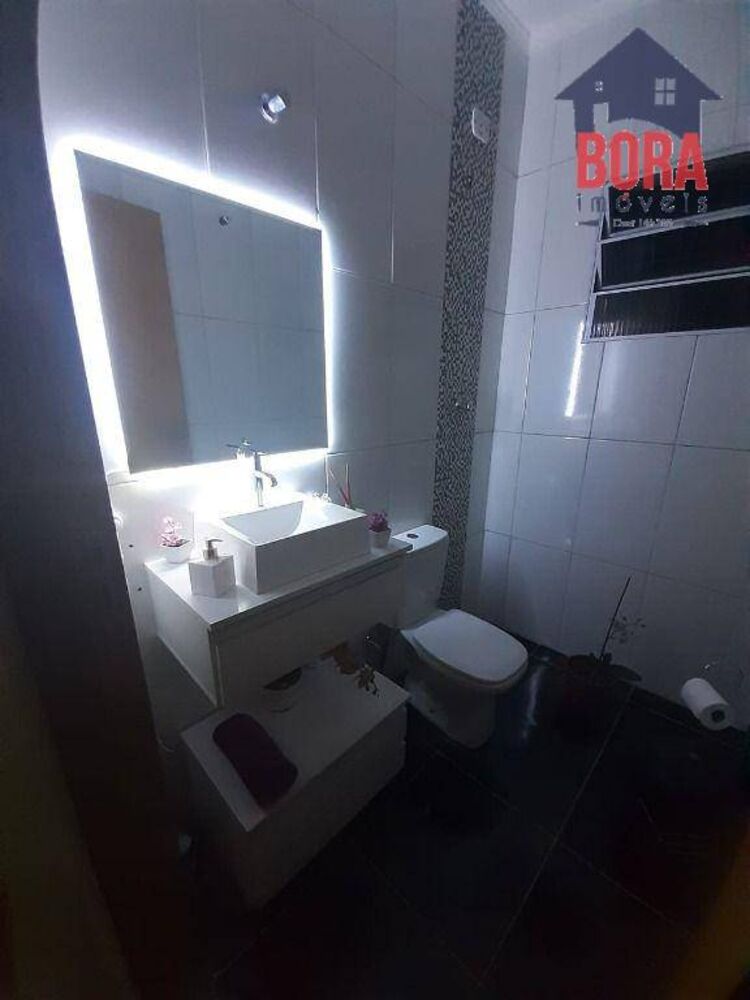 Casa à venda com 2 quartos, 66m² - Foto 3