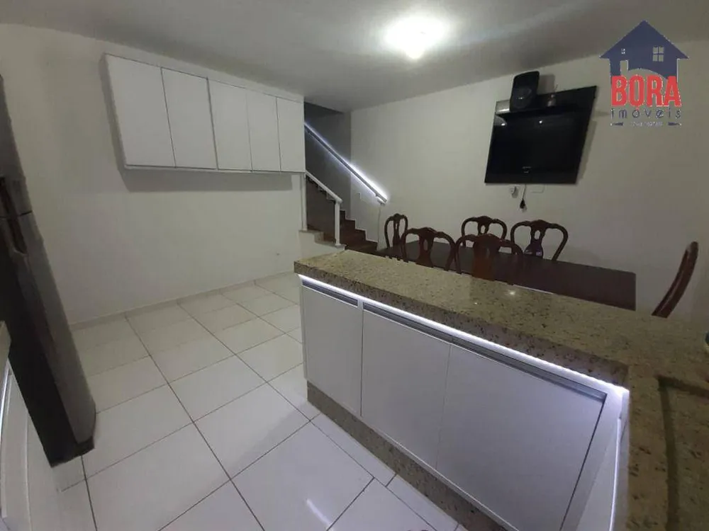 Casa, 2 quartos, 66 m² - Foto 1