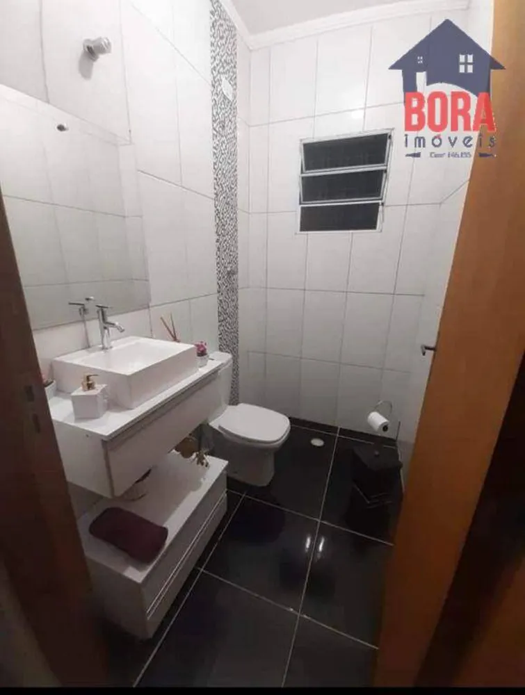 Casa, 2 quartos, 66 m² - Foto 5
