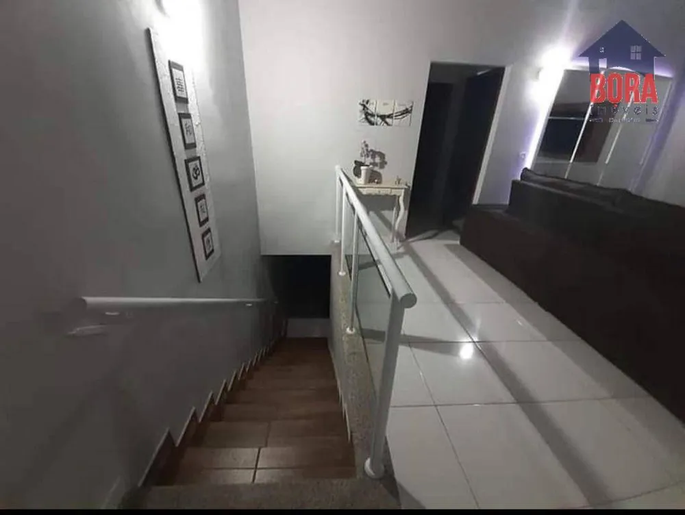 Casa, 2 quartos, 66 m² - Foto 3