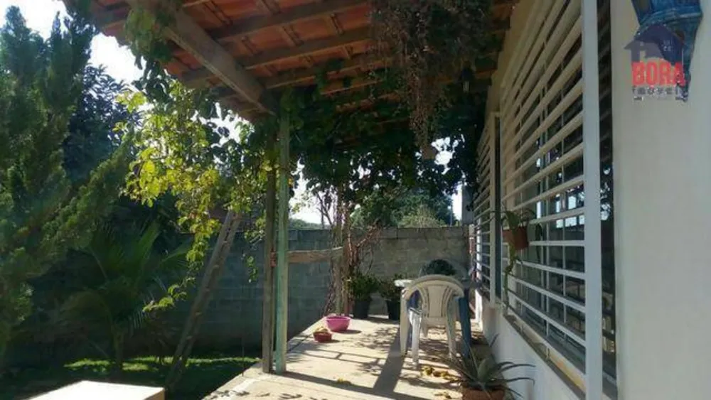 Casa, 4 quartos, 210 m² - Foto 6