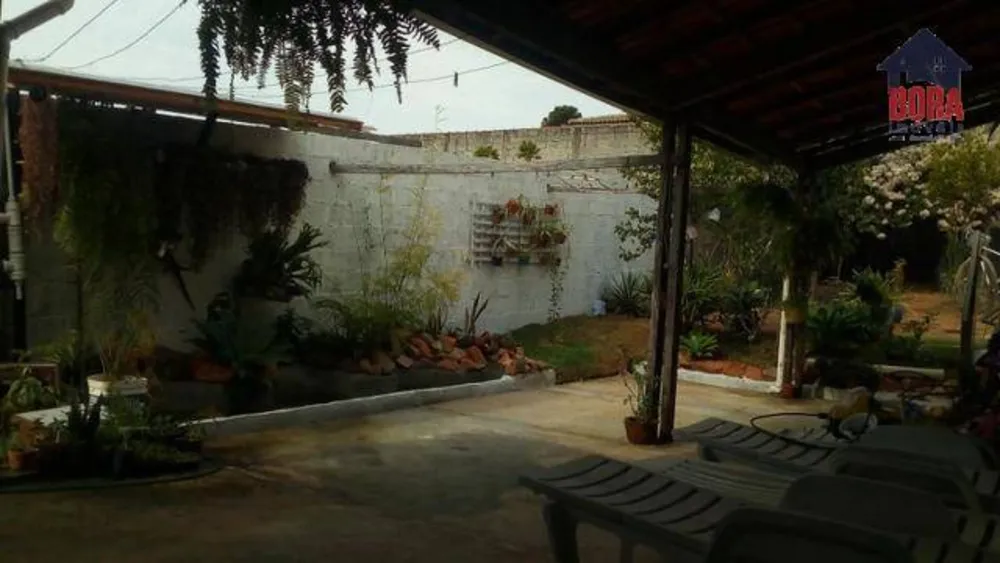 Casa, 4 quartos, 210 m² - Foto 8