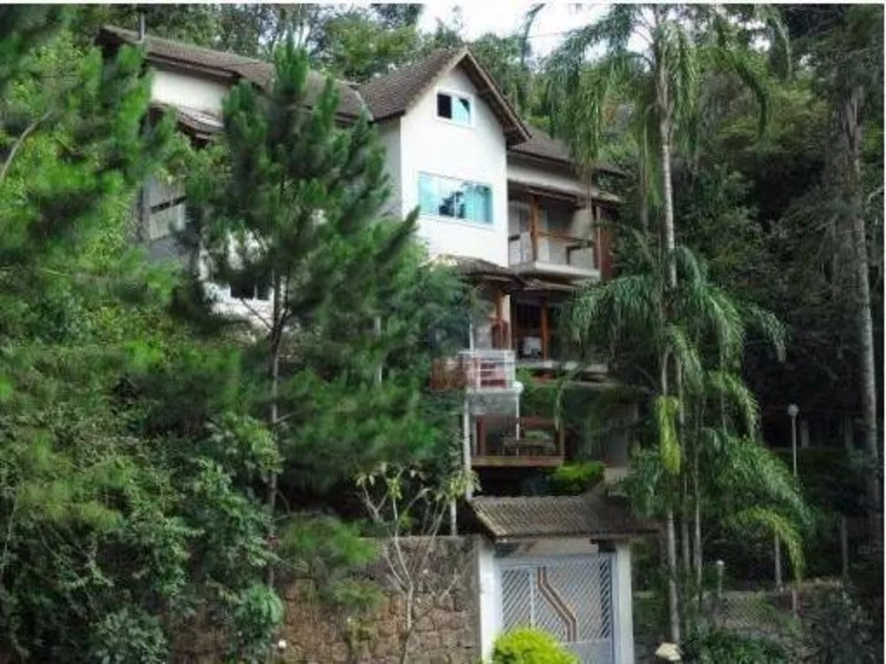 Casa de Condomínio à venda com 2 quartos, 459m² - Foto 1