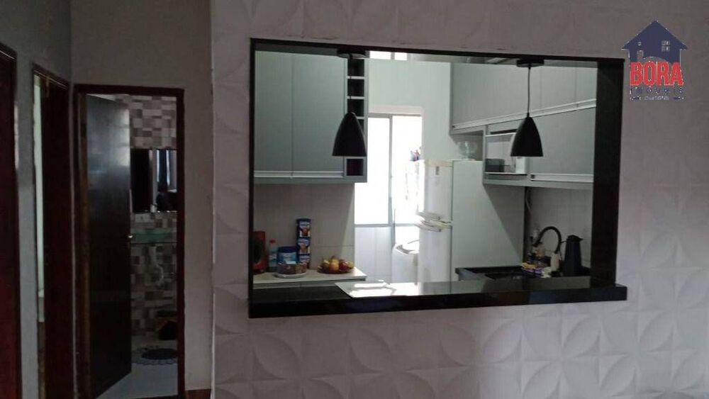 Apartamento à venda com 2 quartos, 42m² - Foto 2