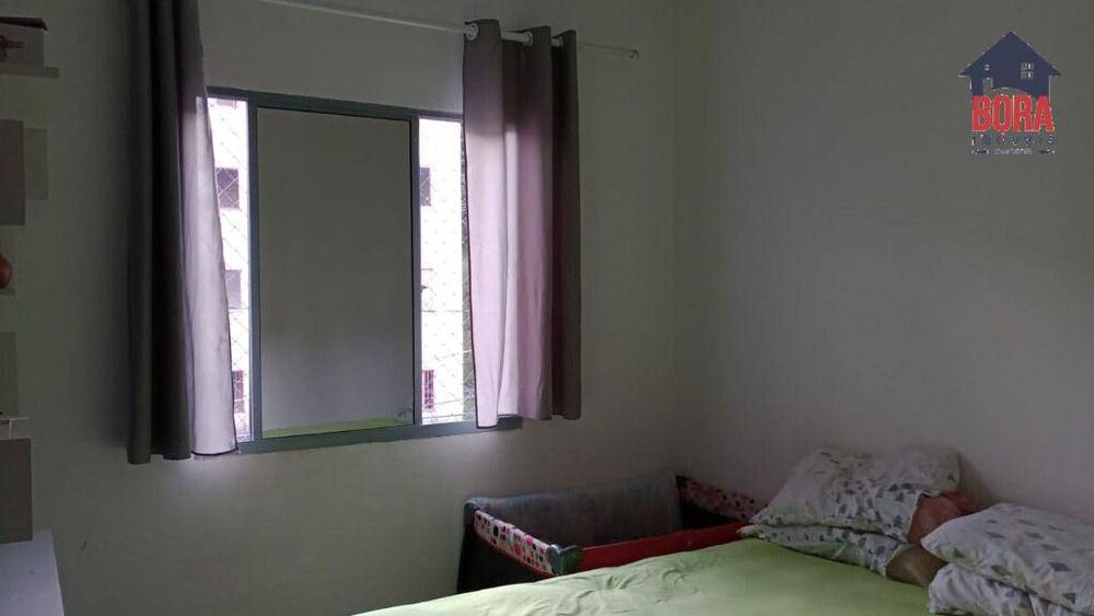 Apartamento à venda com 2 quartos, 42m² - Foto 4