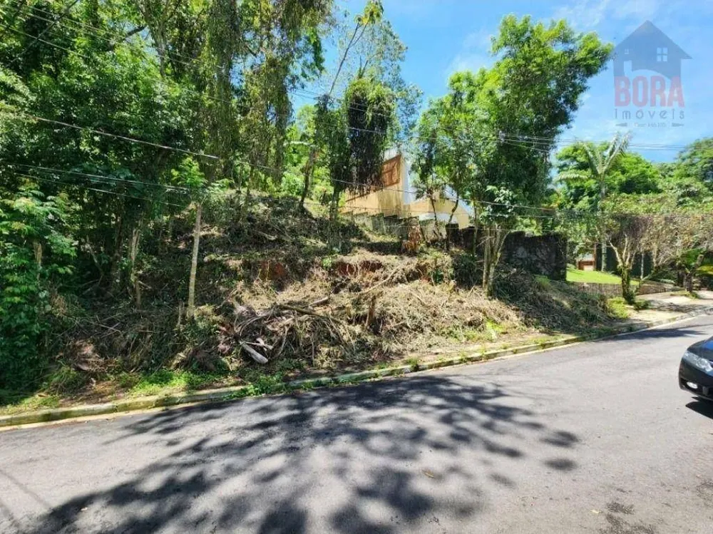 Terreno, 250 m² - Foto 1