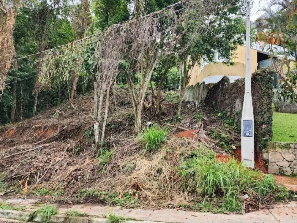 Terreno, 250 m² - Foto 2