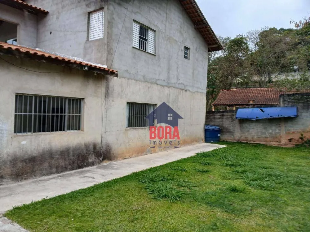 Chácara, 3 quartos, 1000 m² - Foto 2