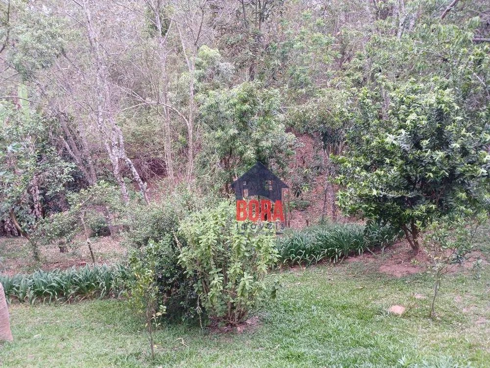 Chácara, 3 quartos, 1000 m² - Foto 8