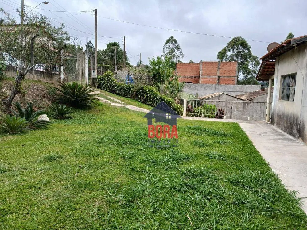 Chácara, 3 quartos, 1000 m² - Foto 4