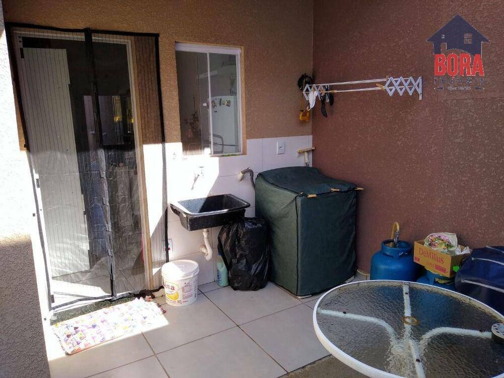 Casa, 2 quartos, 54 m² - Foto 2