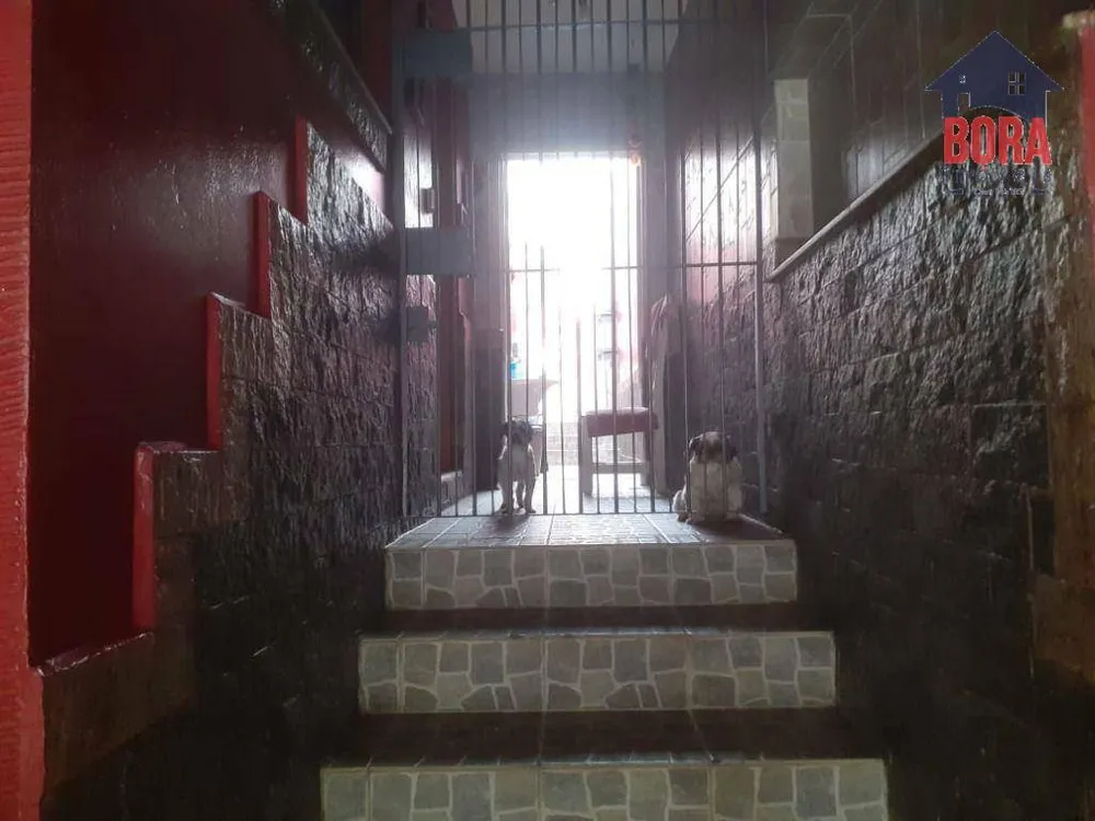 Casa, 4 quartos, 200 m² - Foto 6