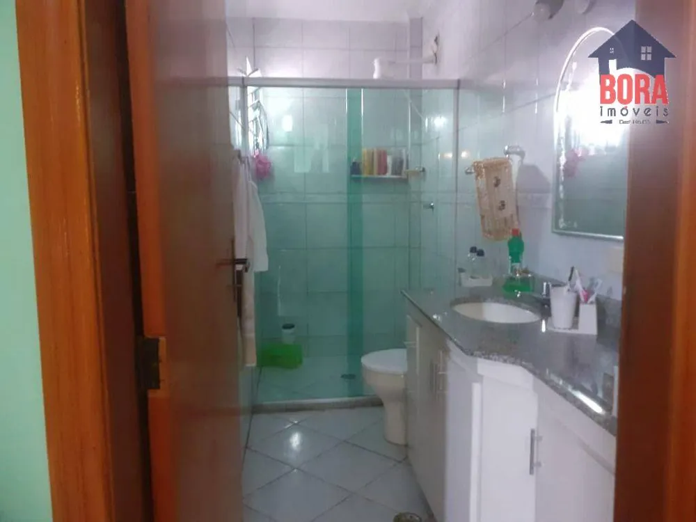 Casa, 4 quartos, 200 m² - Foto 8