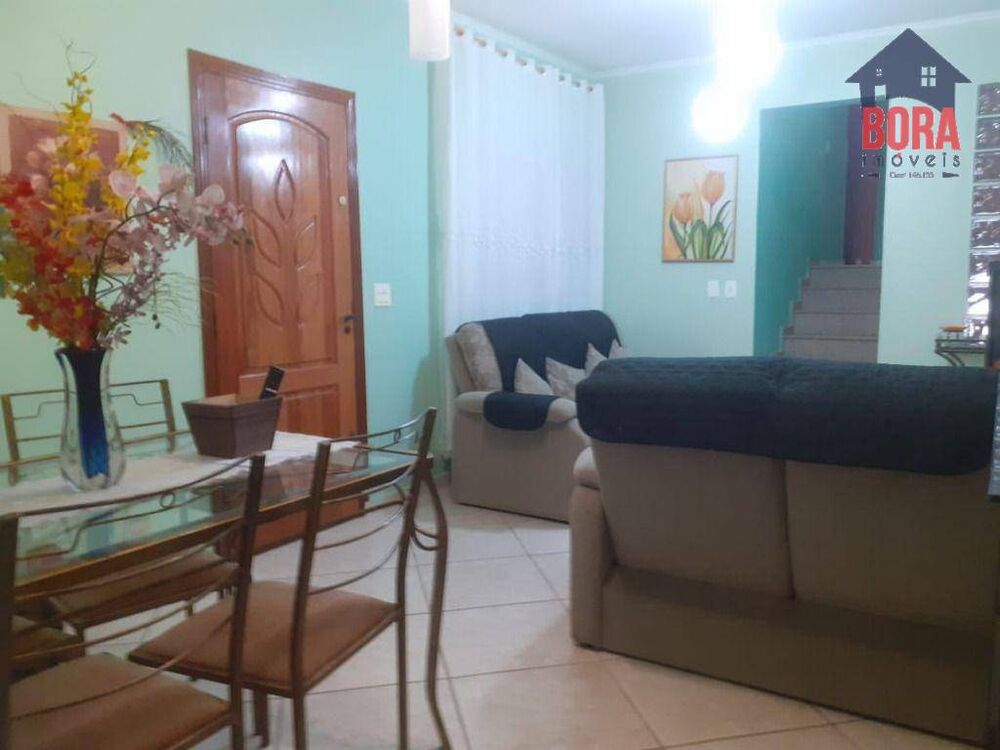 Casa, 4 quartos, 200 m² - Foto 3