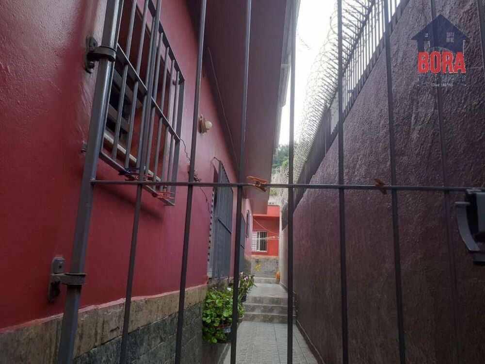 Casa, 4 quartos, 200 m² - Foto 1