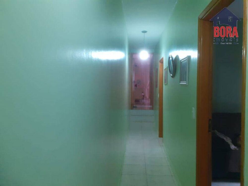 Casa, 4 quartos, 200 m² - Foto 2