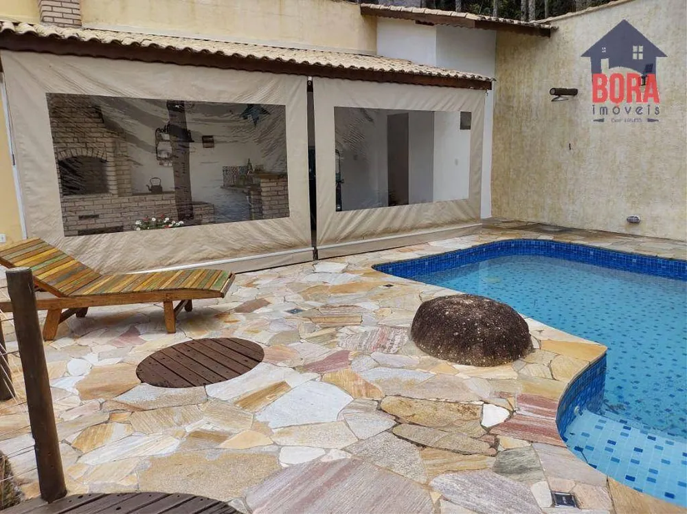 Casa, 2 quartos, 90 m² - Foto 4