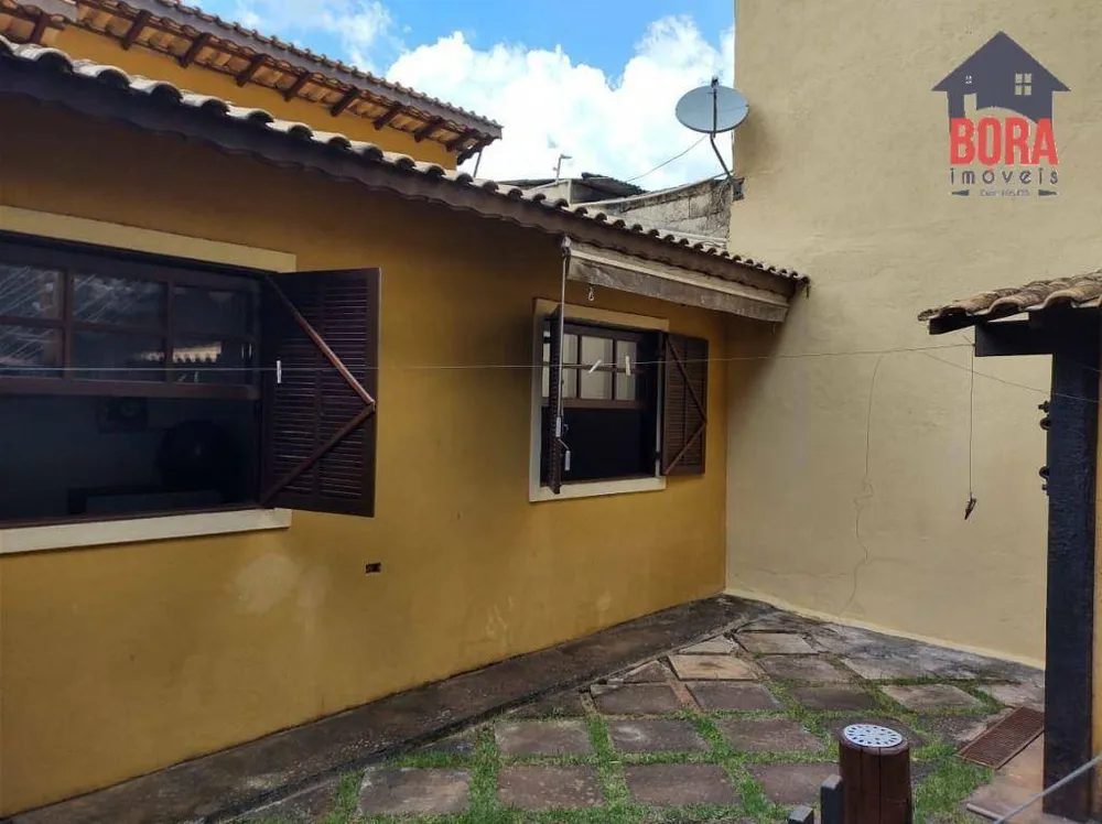 Casa, 2 quartos, 90 m² - Foto 11