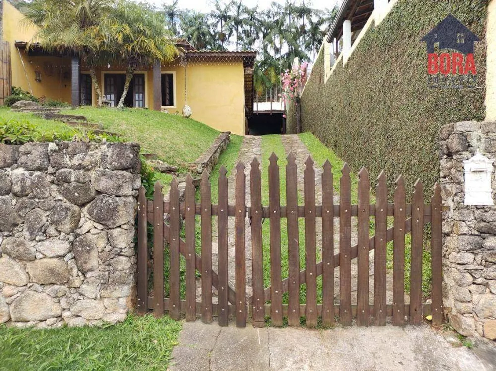 Casa, 2 quartos, 90 m² - Foto 5