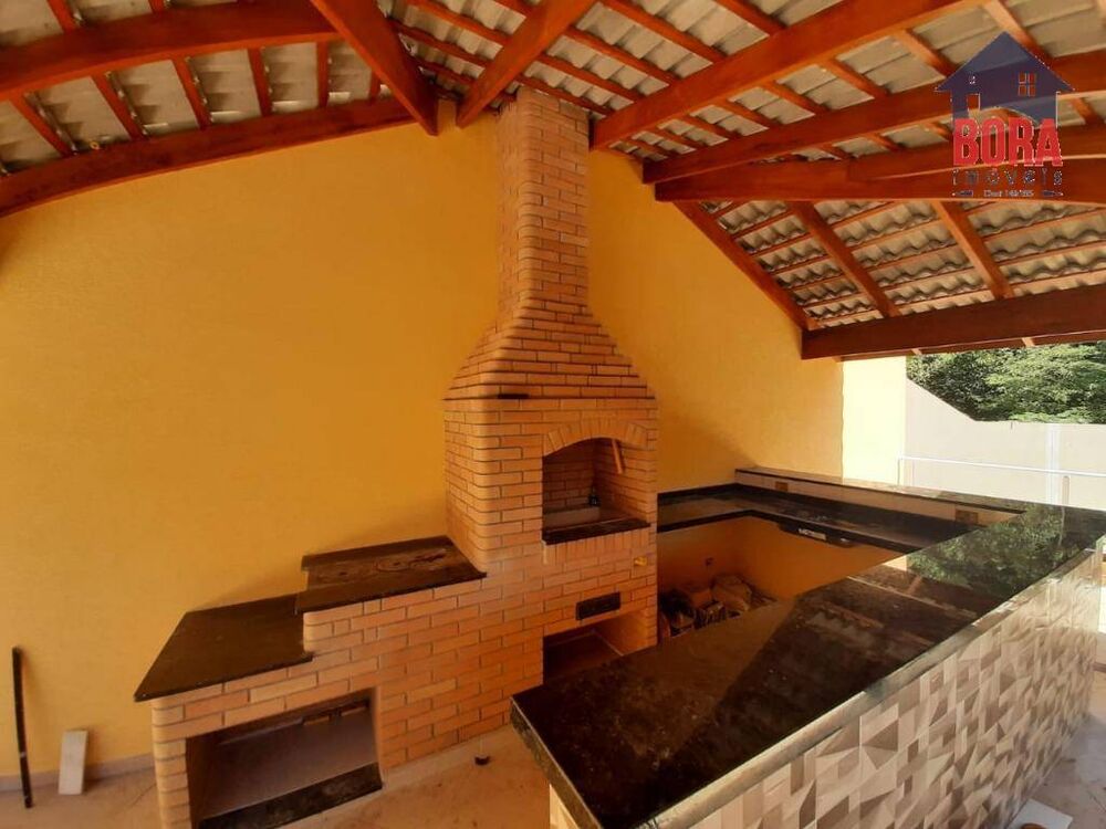 Casa, 3 quartos, 120 m² - Foto 9