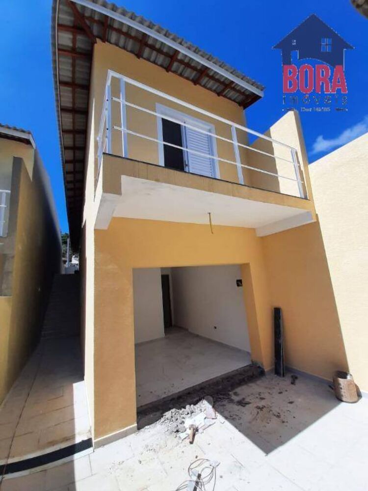 Casa, 3 quartos, 120 m² - Foto 12