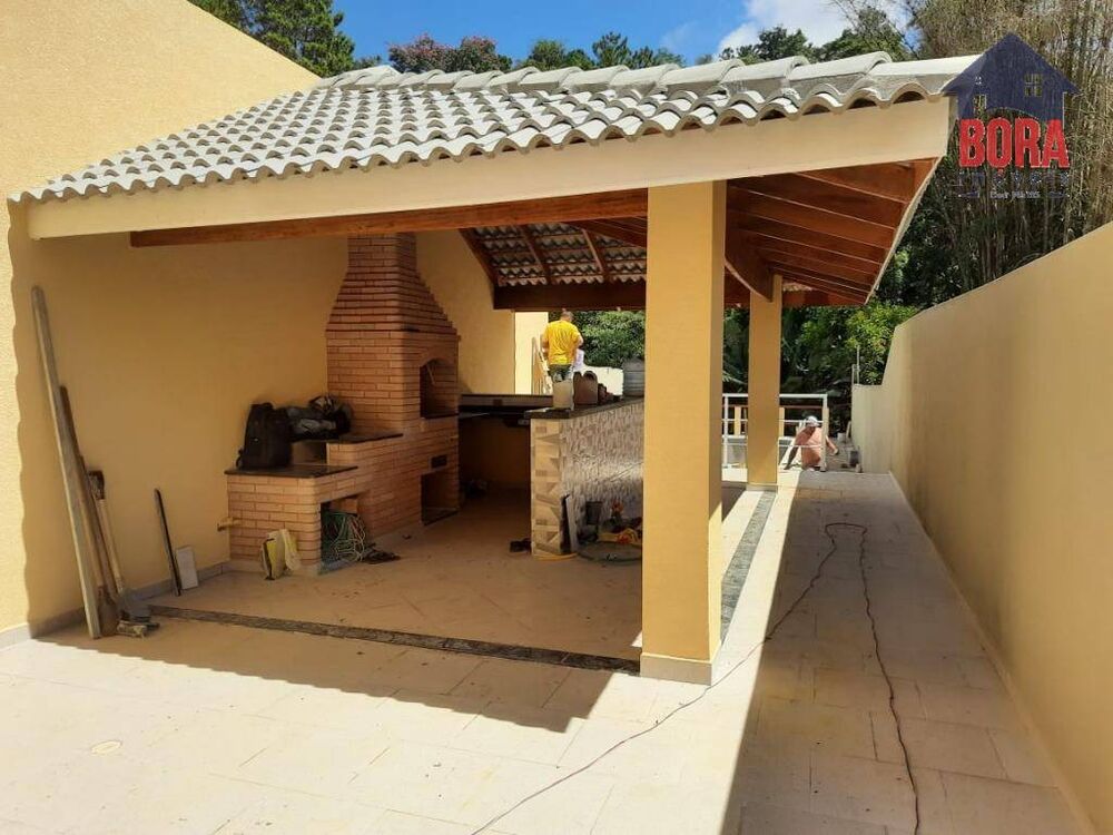 Casa, 3 quartos, 120 m² - Foto 16