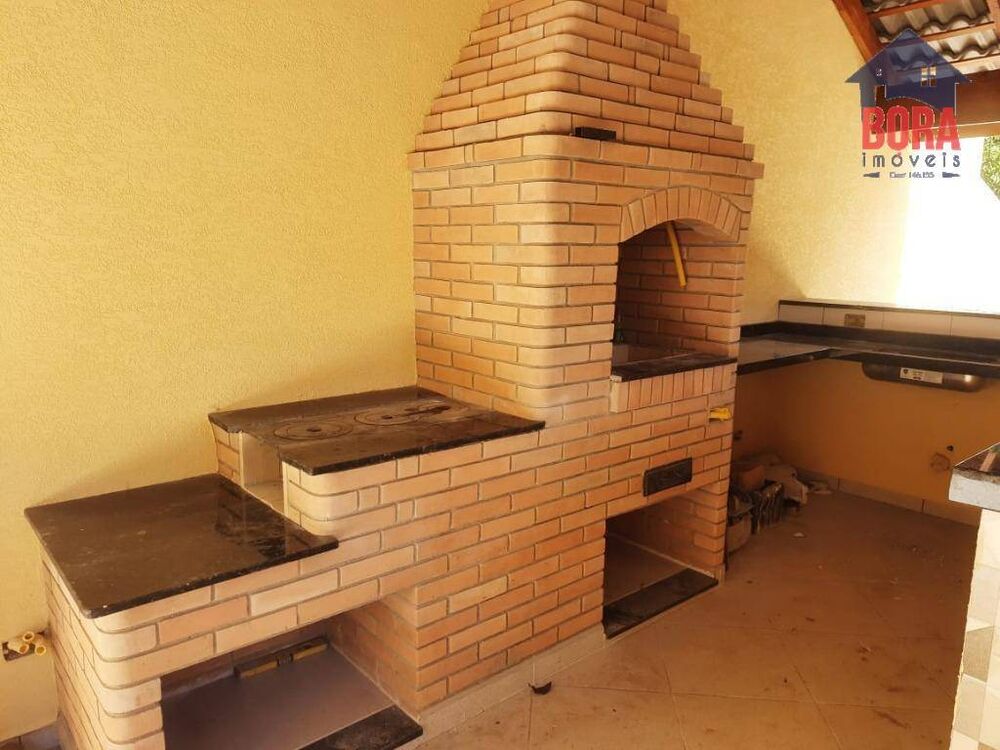 Casa, 3 quartos, 120 m² - Foto 3