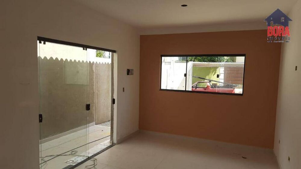 Casa, 3 quartos, 120 m² - Foto 2