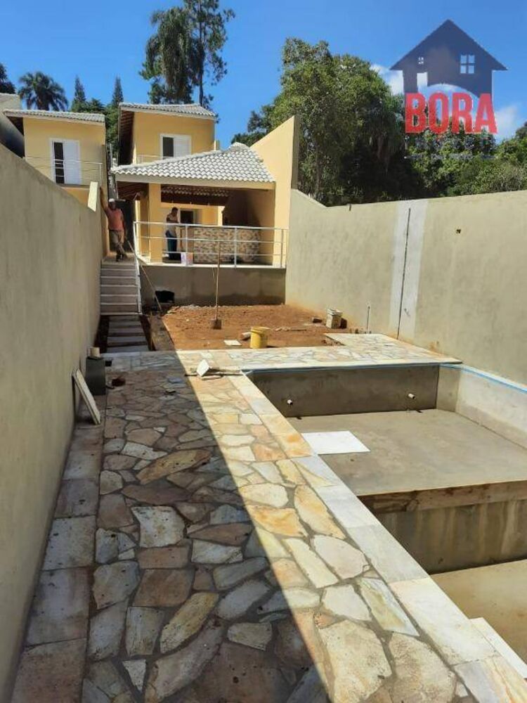 Casa, 3 quartos, 120 m² - Foto 8