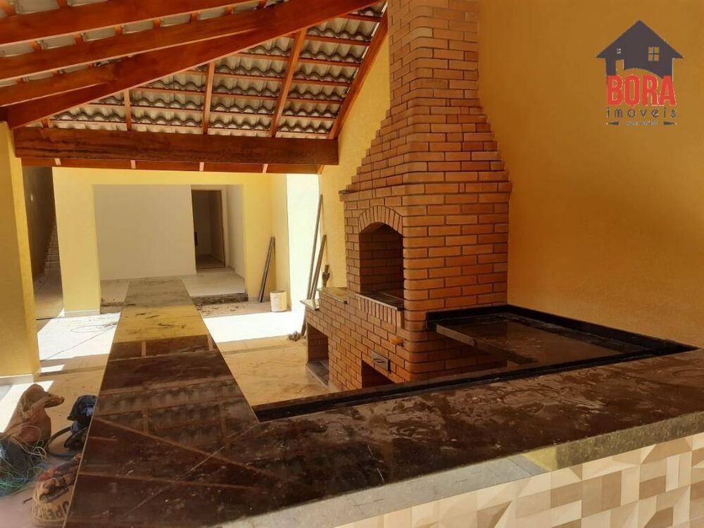 Casa, 3 quartos, 120 m² - Foto 11