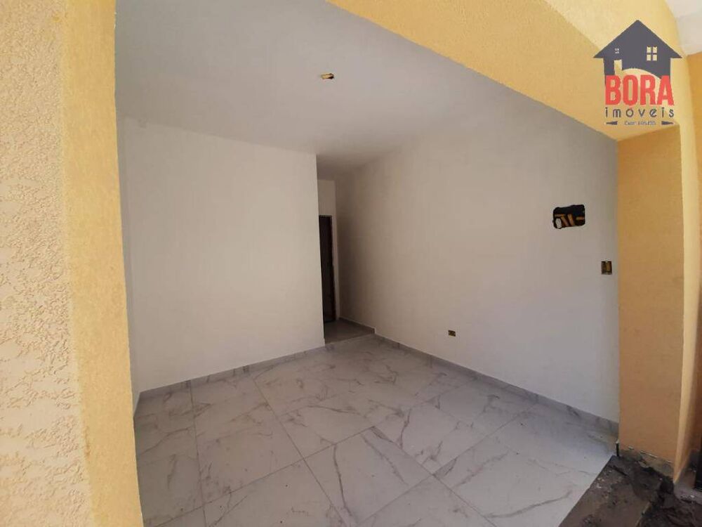 Casa, 3 quartos, 120 m² - Foto 1